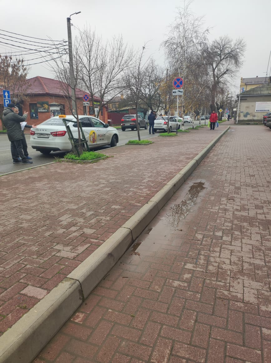 В Ейском районе в результате рейдовых мероприятий изъято 7 транспортных средств