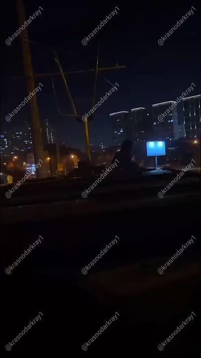 Краснодарские подростки снова кошмарят трамваи