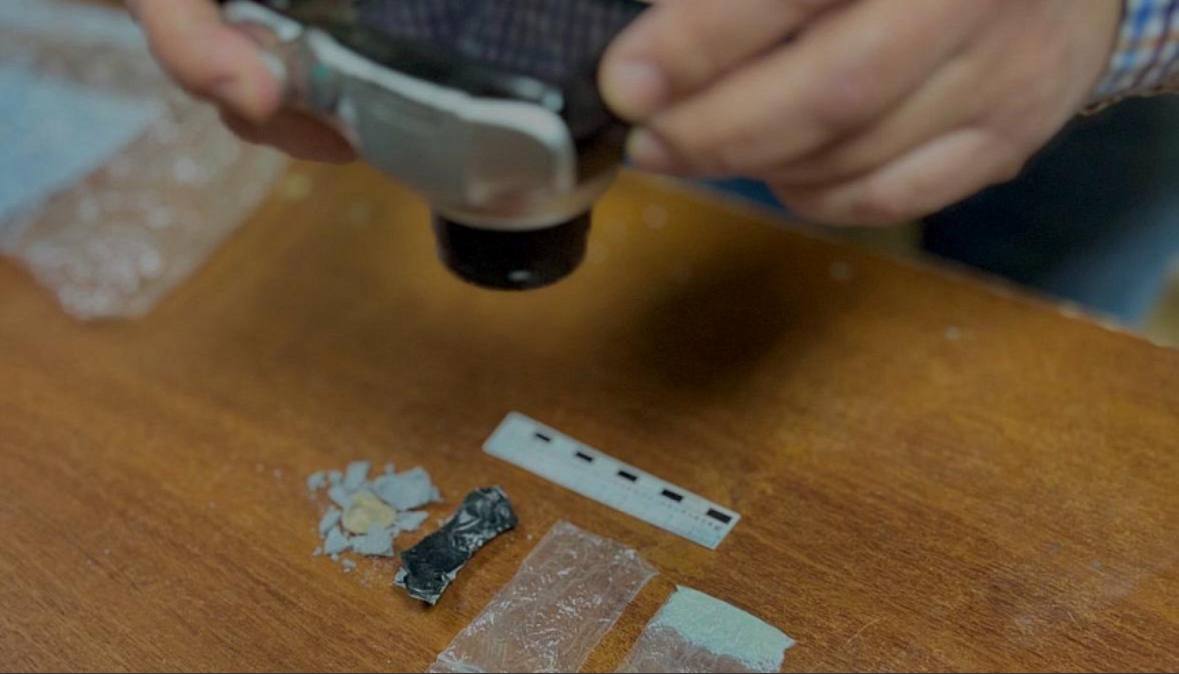 Свой профессиональный праздник сегодня отмечают сотрудники подразделений по контролю за оборотом наркотиков