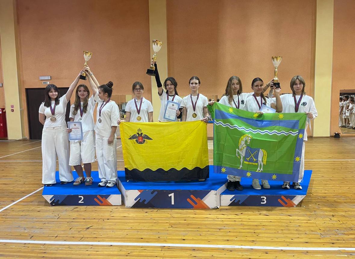 Новороссийские спортсмены успешно выступили на Первенстве и Чемпионате Краснодарского края по стрельбе из лука Новороссийские спортсмены успешно выступили на Первенстве и Чемпионате Краснодарского края по стрельбе из лука