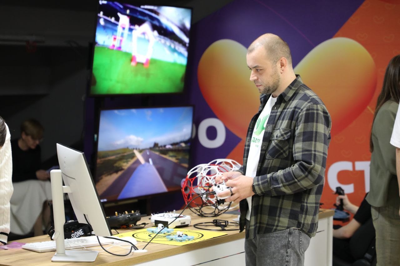 Мероприятие, приуроченное к Дню добровольца Мероприятие, приуроченное к Дню добровольца