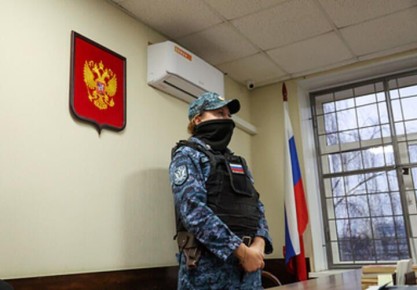 В краснодарском суде прокурор запросил огромный срок для бывшей главы правосудия Ростова Золотаревой