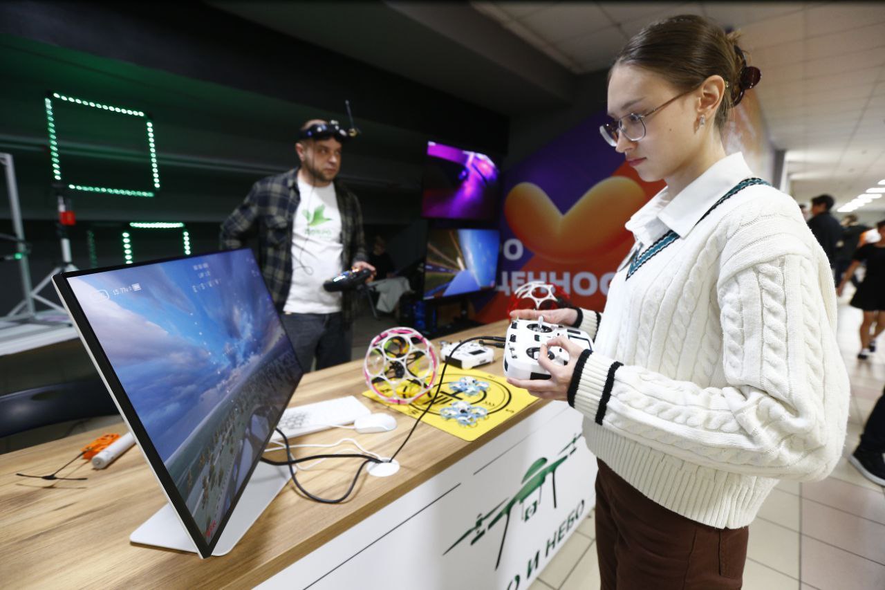 Мероприятие, приуроченное к Дню добровольца Мероприятие, приуроченное к Дню добровольца