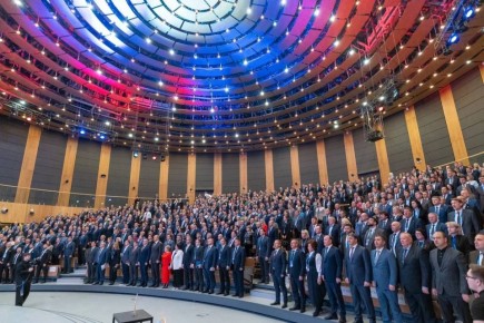 Андрей Кравченко: В составе делегации Краснодарского края принял участие в Мастерской управления «Сенеж» в рамках форума-выставки муниципальных практик «БОЛЬШИЕ РЕШЕНИЯ МАЛОЙ РОДИНЫ»