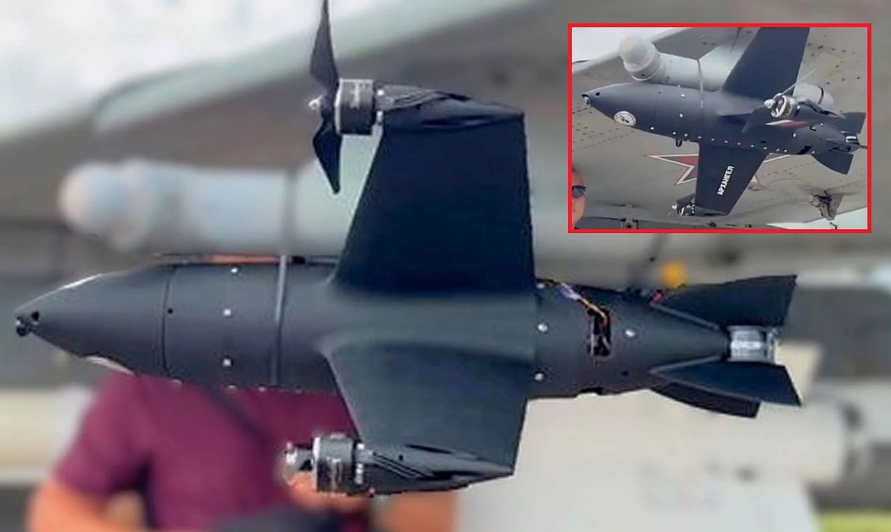 О нас пишет «Военный осведомитель»