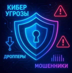 В Новороссийске подвели итоги масштабной акции для молодежи «Киберщит», направленной на повышение осведомленности о киберугрозах