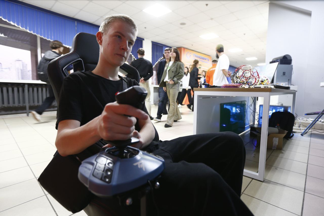 Мероприятие, приуроченное к Дню добровольца Мероприятие, приуроченное к Дню добровольца