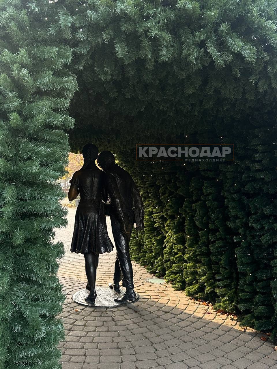 Голосуем за лучший «Краснокадр»