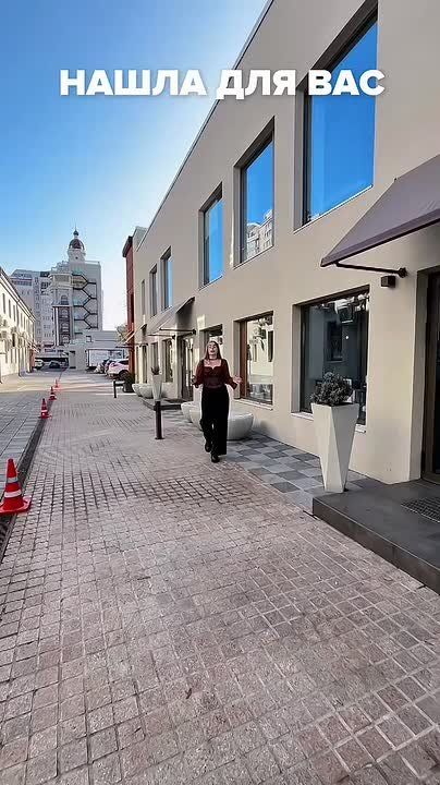 Крутая локация для стильной фотосессии