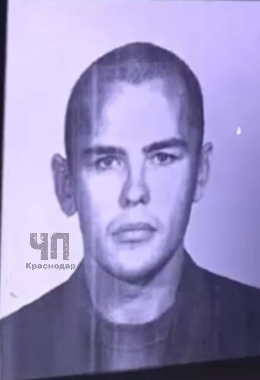 Искусственный интеллект вычислил скрывавшегося 11 лет преступника!