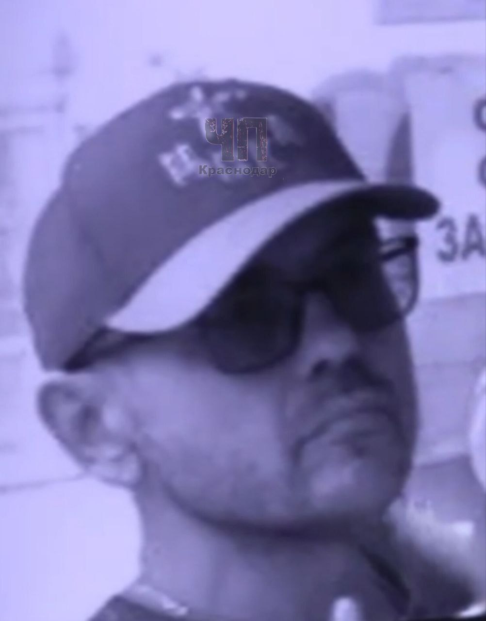 Искусственный интеллект вычислил скрывавшегося 11 лет преступника! Искусственный интеллект вычислил скрывавшегося 11 лет преступника!