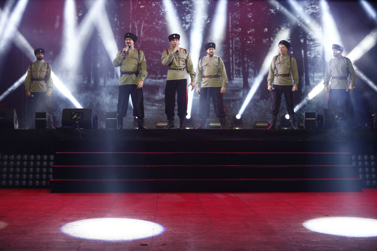 Мероприятие, приуроченное к Дню добровольца Мероприятие, приуроченное к Дню добровольца