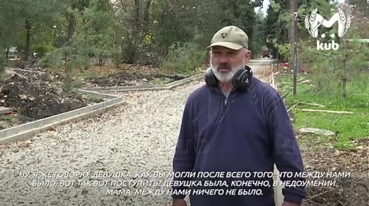 Помните нашего весельчака-механизатора? Рассказываем, что же за персонаж поднимает настроение жителям Кубани