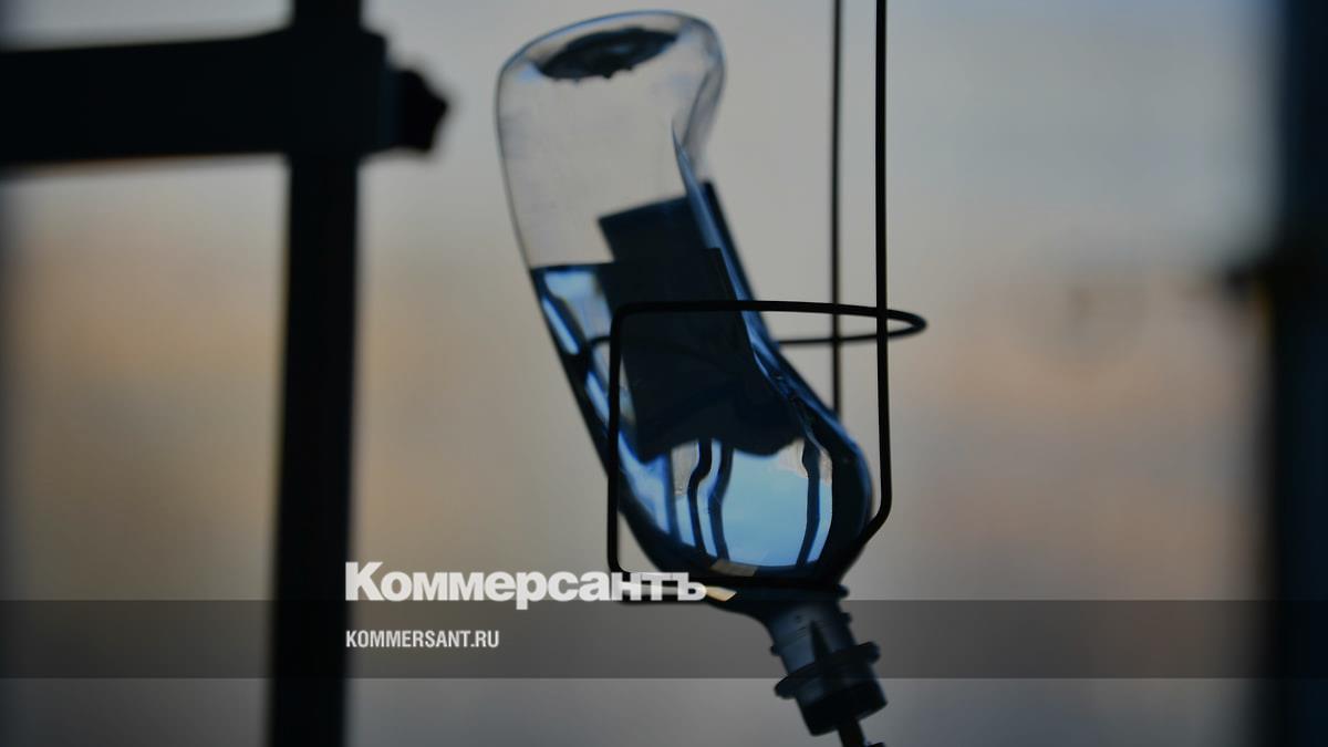 Раненную при атаке на Севастополь девочку доставили на лечение в Москву