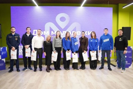 Делегация из Краснодара отправилась в Луганскую Народную Республику