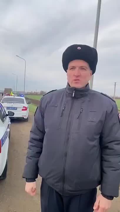 22-летняя девушка погибла в Краснодаре