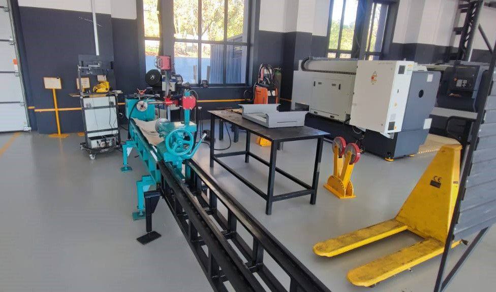 Сборная Краснодарского края привезла 5 медалей Всероссийского чемпионата «Профессионалы» Сборная Краснодарского края привезла 5 медалей Всероссийского чемпионата «Профессионалы»