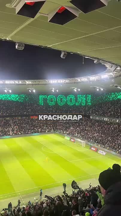 Счёт 1:1. Джон Кордоба сравнял счет в конце первого тайма в матче «Краснодар» — ЦСКА