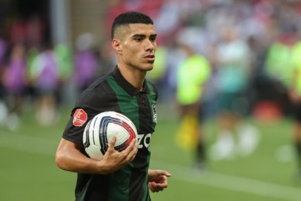 Защитник «Краснодара» Оласа: был эпизод расизма в матче с ЦСКА