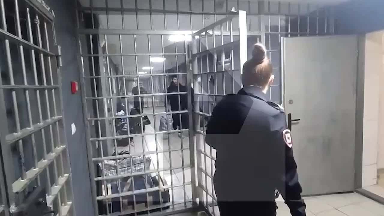 Сочинский предприниматель Диран Чепнян был задержан после попытки избежать отбывания наказания, подписав контракт для участия в СВО