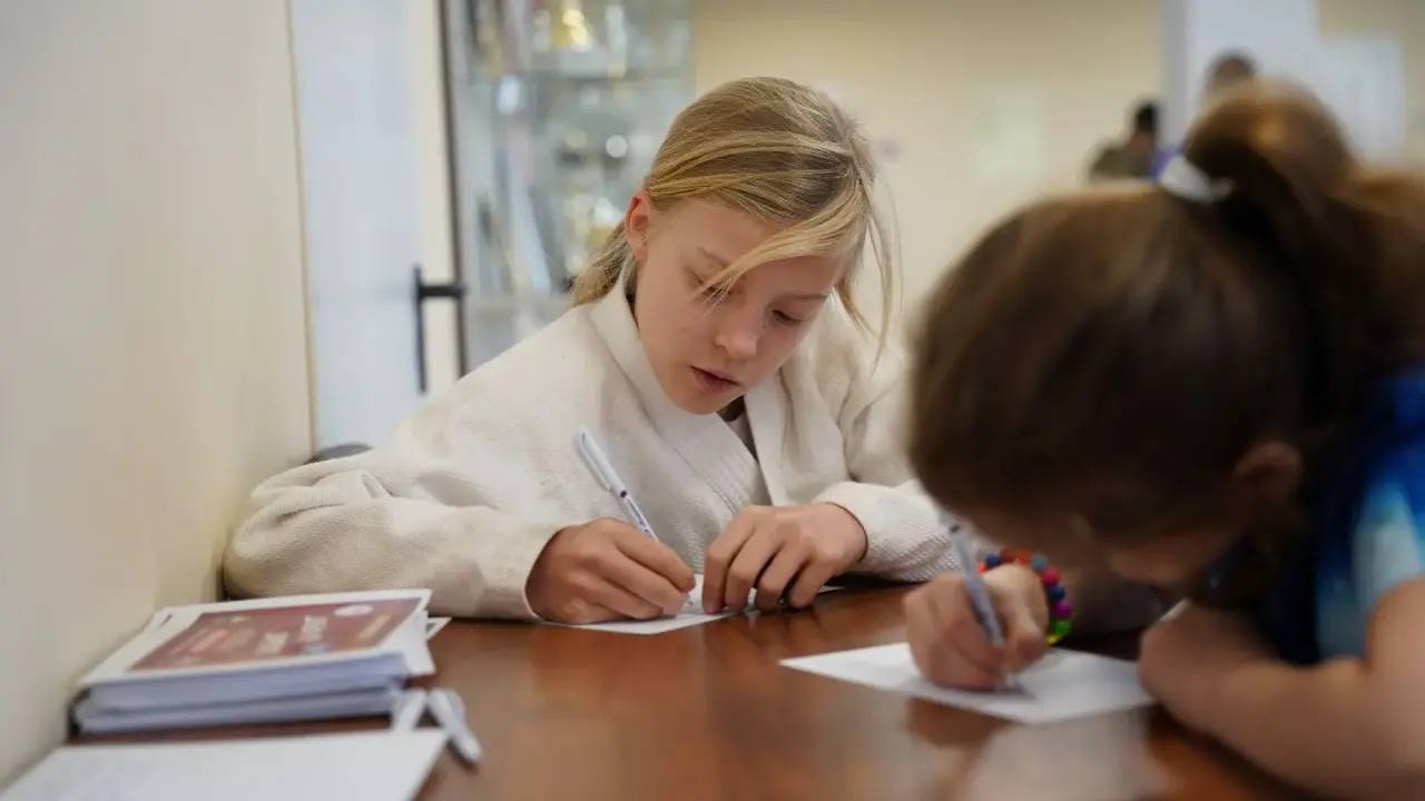 Андрей Кравченко: Накануне памятной даты Новороссийск присоединился ко Всероссийскому открытому турниру по единоборствам «Герои Отечества» в формате телемоста, посвященному участникам специальной военной операции Андрей Кравченко: Накануне памятной даты Новороссийск присоединился ко Всероссийскому открытому турниру по единоборствам «Герои Отечества» в формате телемоста, посвященному участникам специальной военной операции