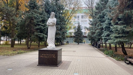 За сутки родилось 137 малышей на Кубани