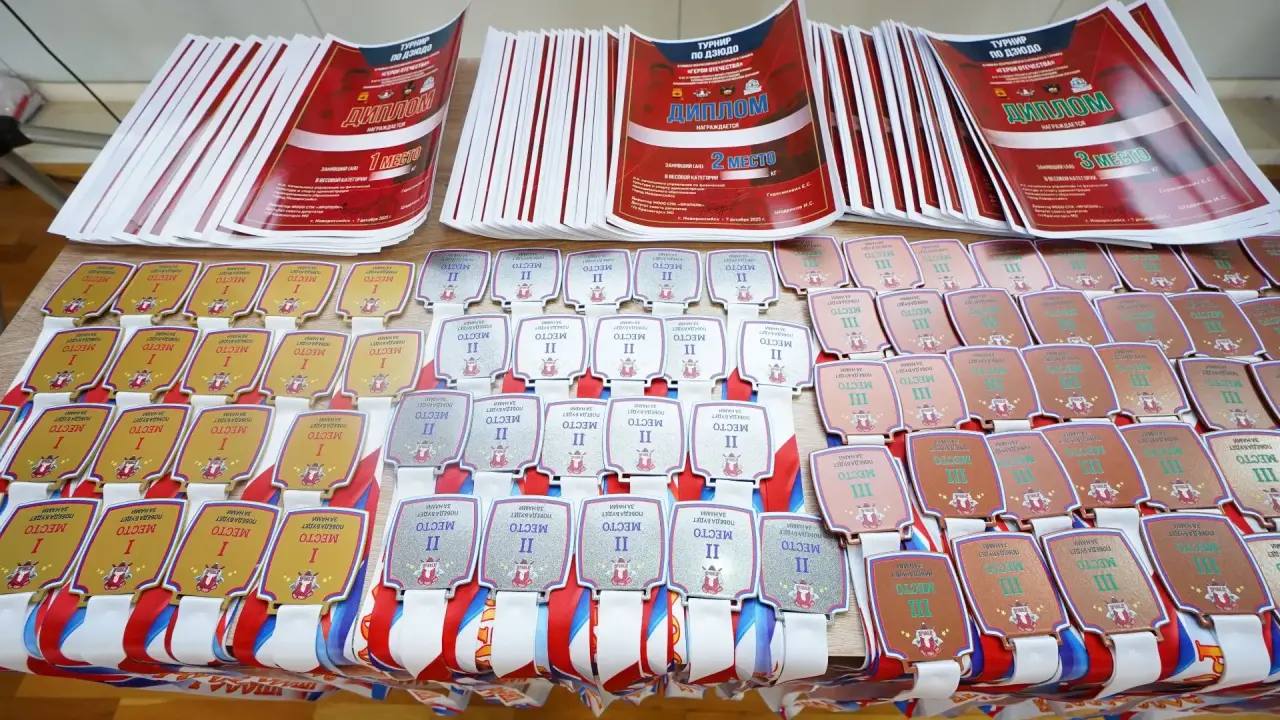 Андрей Кравченко: Накануне памятной даты Новороссийск присоединился ко Всероссийскому открытому турниру по единоборствам «Герои Отечества» в формате телемоста, посвященному участникам специальной военной операции Андрей Кравченко: Накануне памятной даты Новороссийск присоединился ко Всероссийскому открытому турниру по единоборствам «Герои Отечества» в формате телемоста, посвященному участникам специальной военной операции