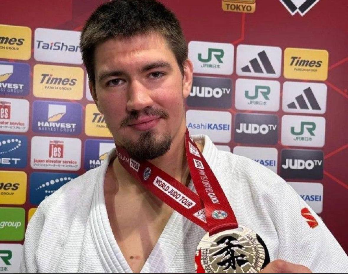 Вениамин Кондратьев поздравил кубанских дзюдоистов с успешным выступлением на международных соревнованиях