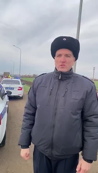 22-летняя девушка-пешеход погибла в Краснодаре