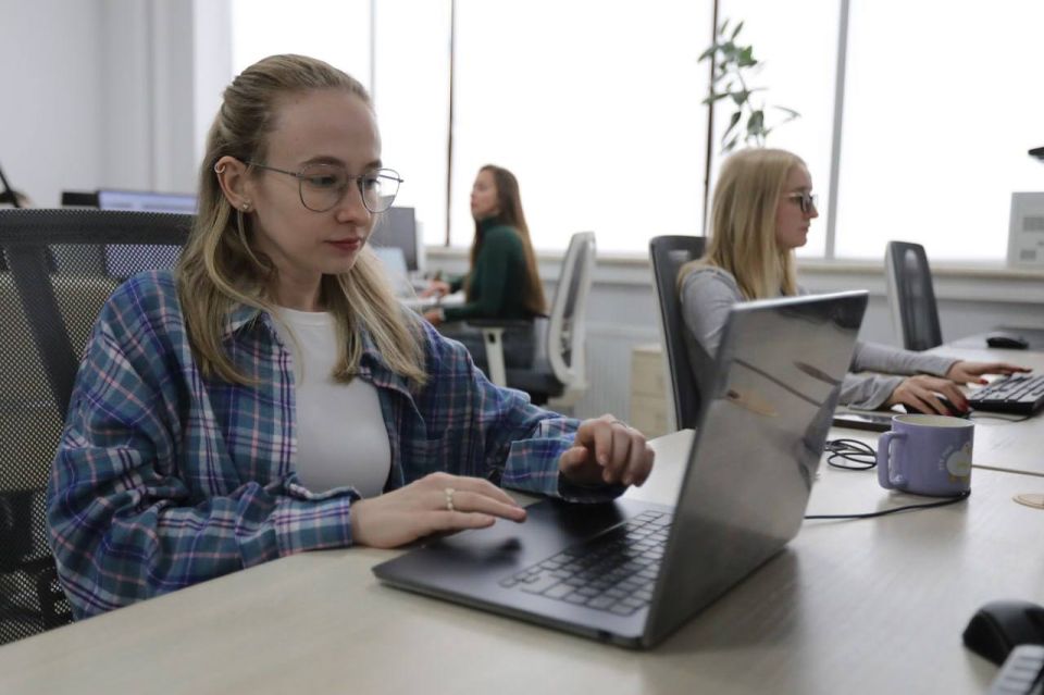 Вход в приложение «Госуслуги» можно подтвердить с помощью мессенджера MAX