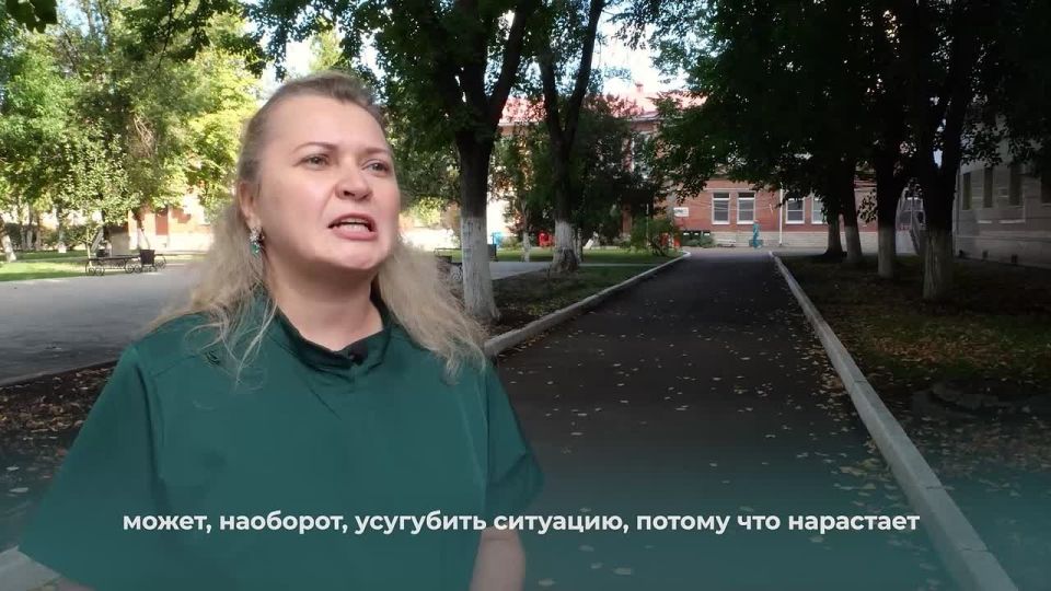 Роспотребнадзор напоминает: самым эффективным методом профилактики гриппа и ОРВИ является вакцинация!