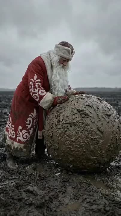 Южная зимовка. Зима в свои права вступила, но пользоваться ими, судя по всему, не хочет