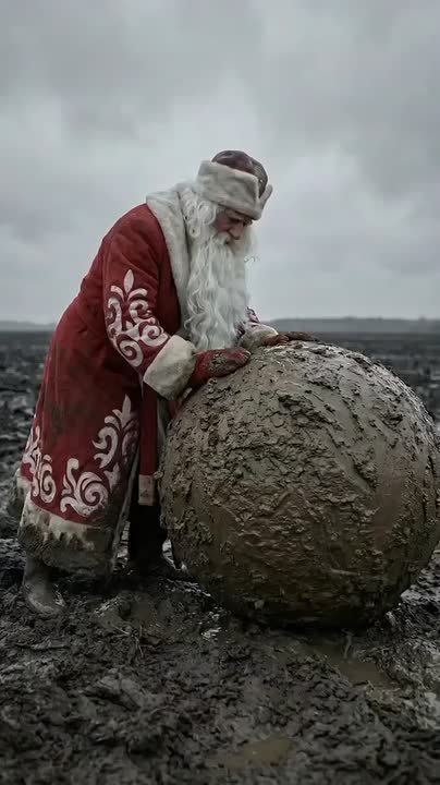 Южная зимовка. Зима в свои права вступила, но пользоваться ими, судя по всему, не хочет