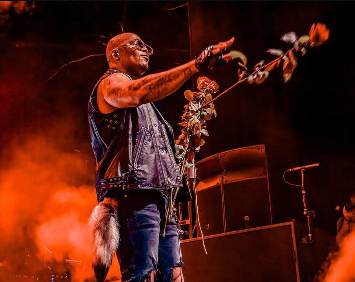 ����� Flo Rida �������� � ��������� � ���������� ������ 2026 ����