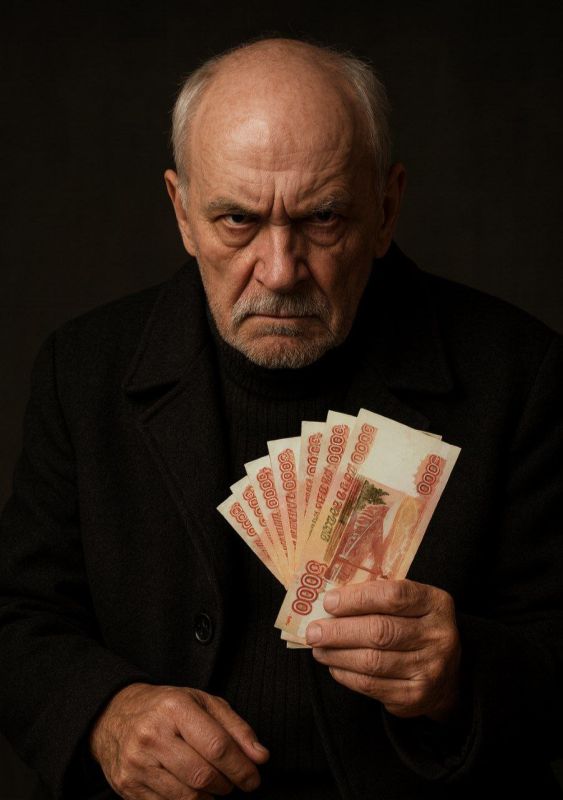 67-летний дроппер предстанет перед судом