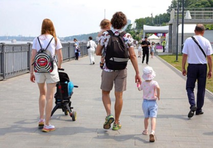 Депопуляция и высокая детская смертность: эксперты «Сколково» пришли к неутешительным выводам о численности населения РФ