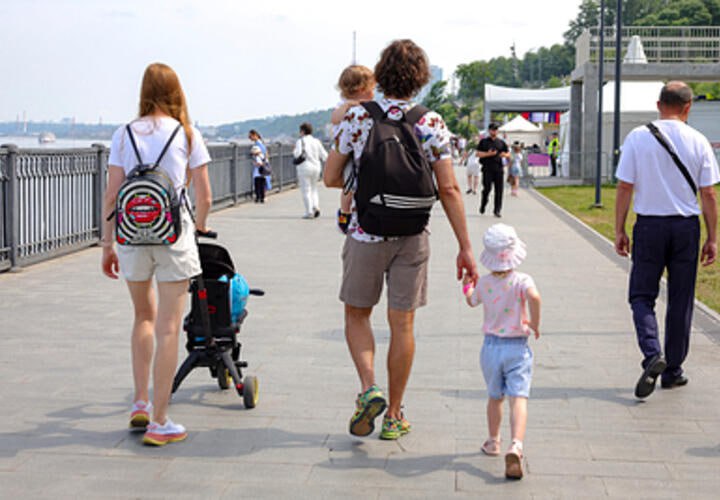 Депопуляция и высокая детская смертность: эксперты «Сколково» пришли к неутешительным выводам о численности населения РФ