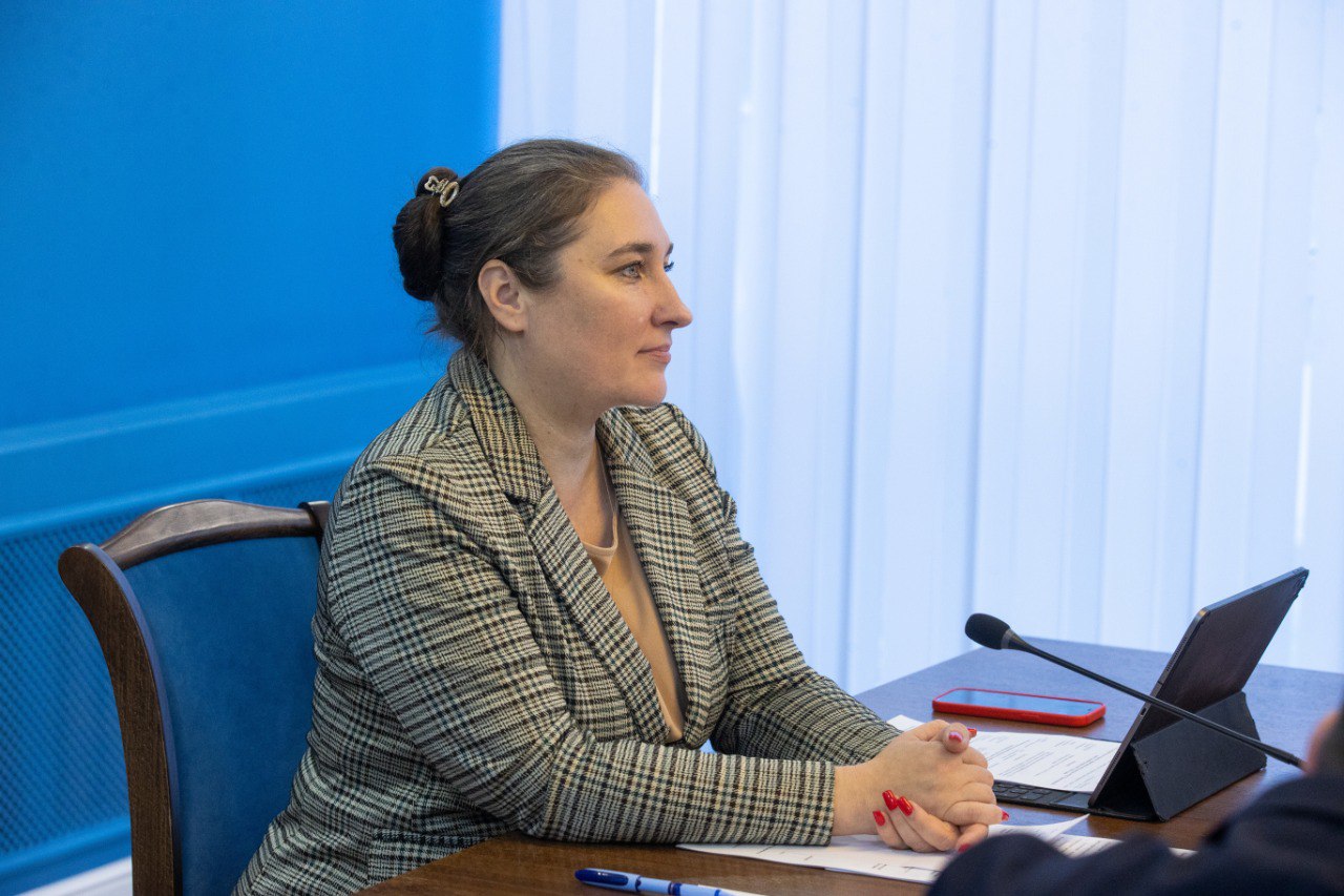 С 22 декабря экстренные службы Анапы переведут в режим повышенной готовности С 22 декабря экстренные службы Анапы переведут в режим повышенной готовности