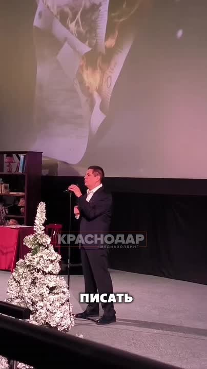 Он пишет тексты для Киркорова и Долиной: интервью с Григорием Белкиным