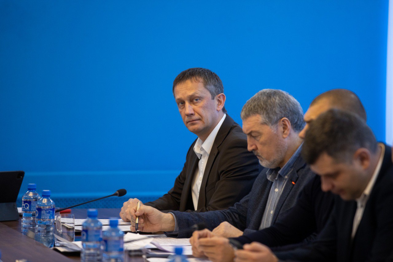 С 22 декабря экстренные службы Анапы переведут в режим повышенной готовности С 22 декабря экстренные службы Анапы переведут в режим повышенной готовности