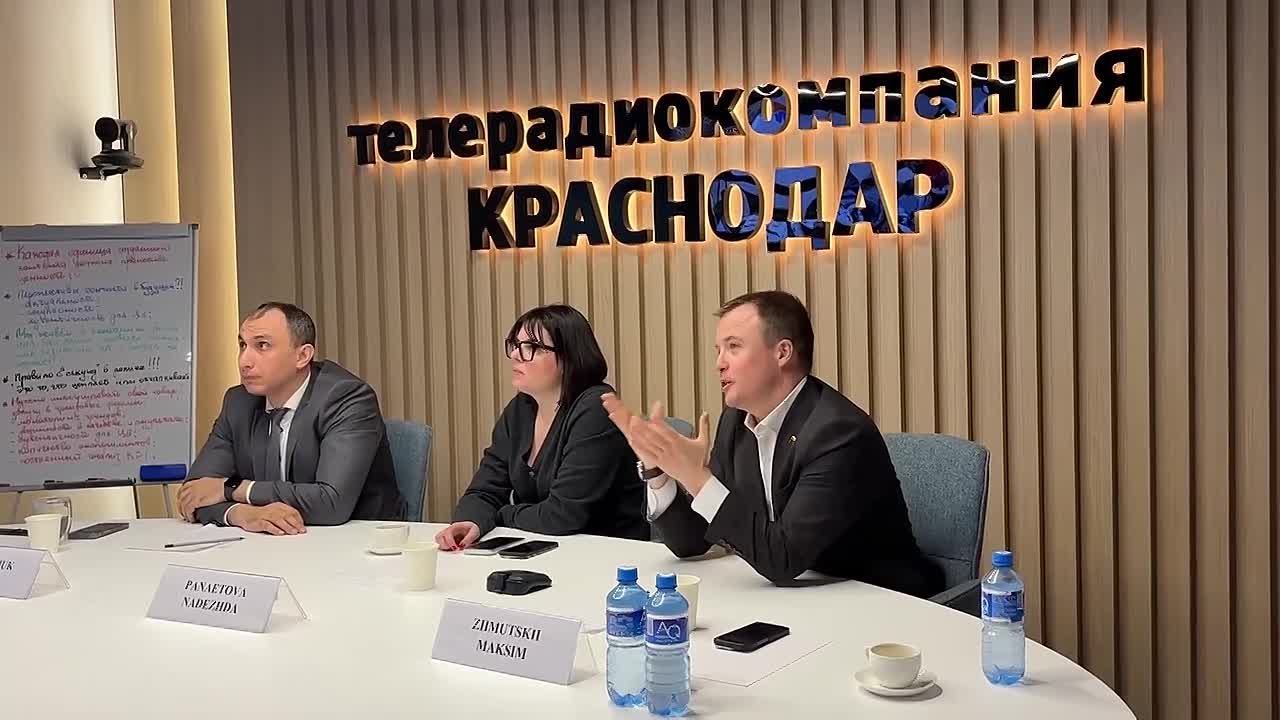 Дружеские отношения иранского Кешма и Краснодара укрепляются в международном медиапространстве