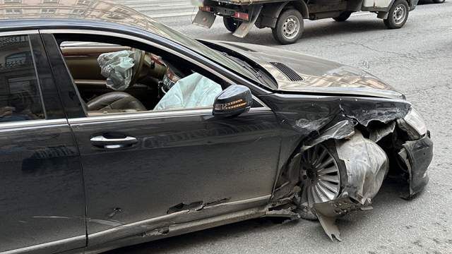 За минувшие сутки на российских дорогах произошло 272 дорожно-транспортных происшествия, в которых погиб 31 и получили ранения 324 человека