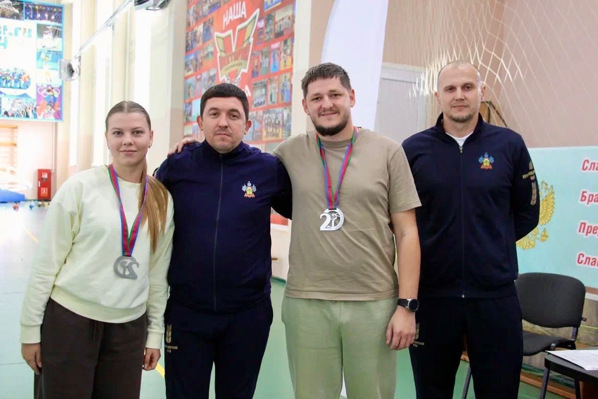 Новороссийские гандболистки завоевали серебро Кубка Губернатора Краснодарского края Новороссийские гандболистки завоевали серебро Кубка Губернатора Краснодарского края