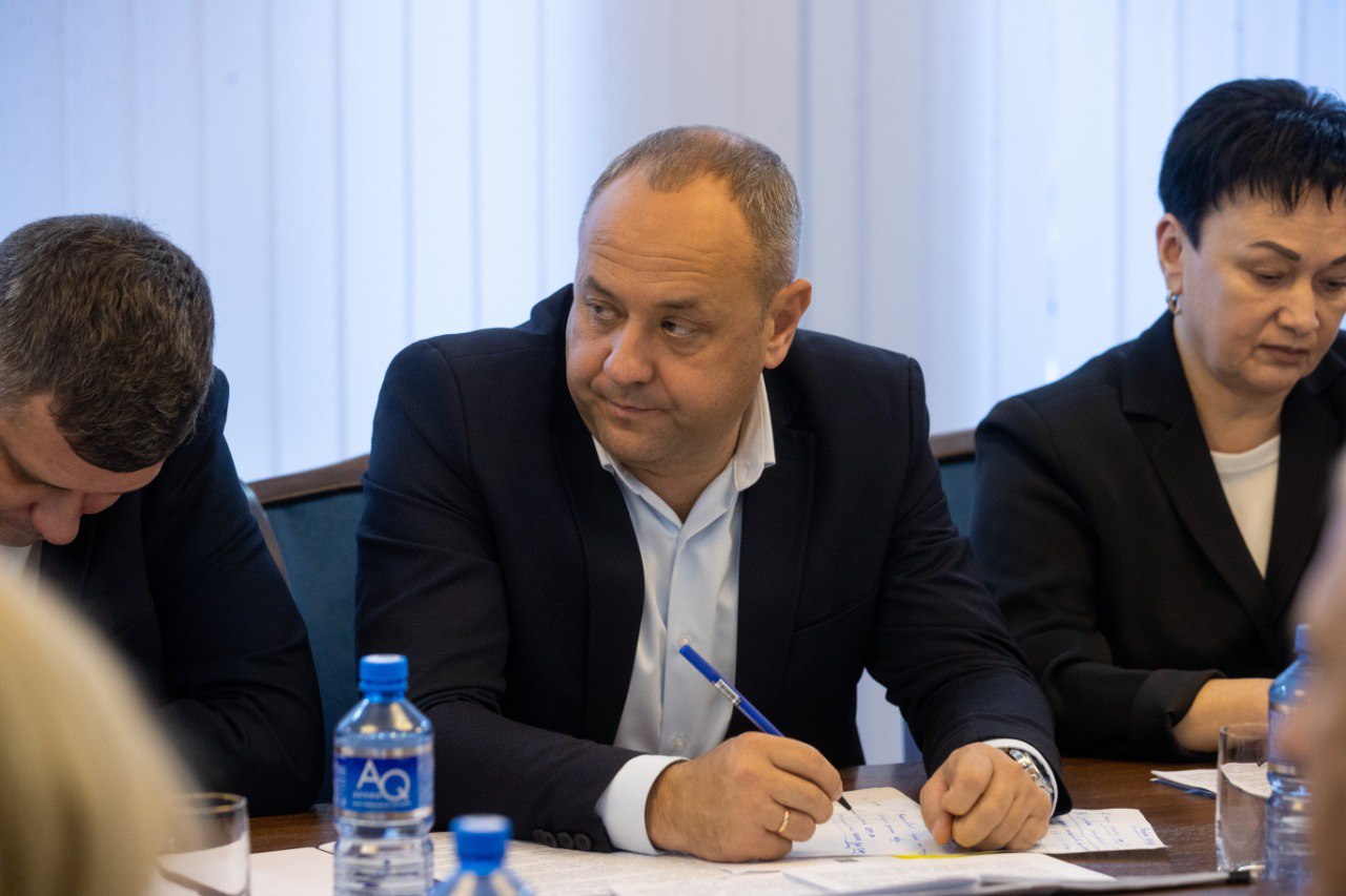 С 22 декабря экстренные службы Анапы переведут в режим повышенной готовности С 22 декабря экстренные службы Анапы переведут в режим повышенной готовности