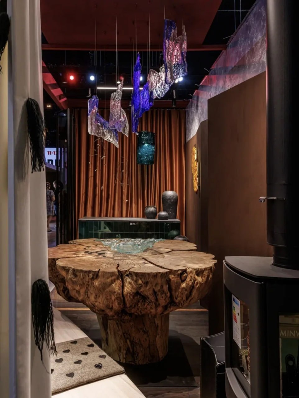 Высокая неделя моды – это не только про одежду! Высокая неделя моды – это не только про одежду!