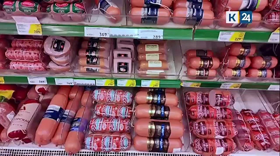 Сколько стоит «Оливье»?. «Оливье» стал самым дорогим салатом для новогоднего стола