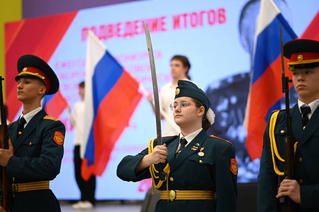 В Краснодаре наградили победителей конкурса памяти маршала Жукова В Краснодаре наградили победителей конкурса памяти маршала Жукова