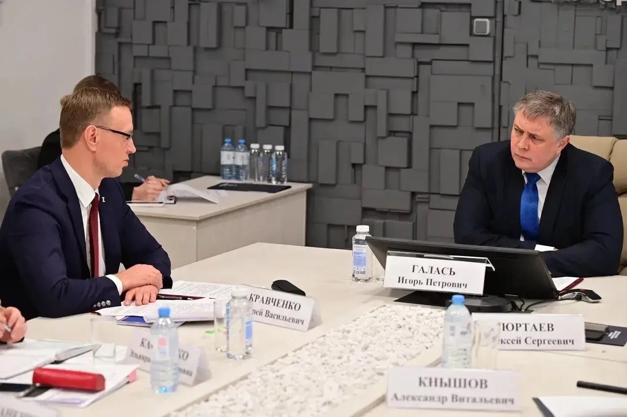 В Новороссийске провели стратегическую сессию по социально-экономическому развитию агломерации В Новороссийске провели стратегическую сессию по социально-экономическому развитию агломерации