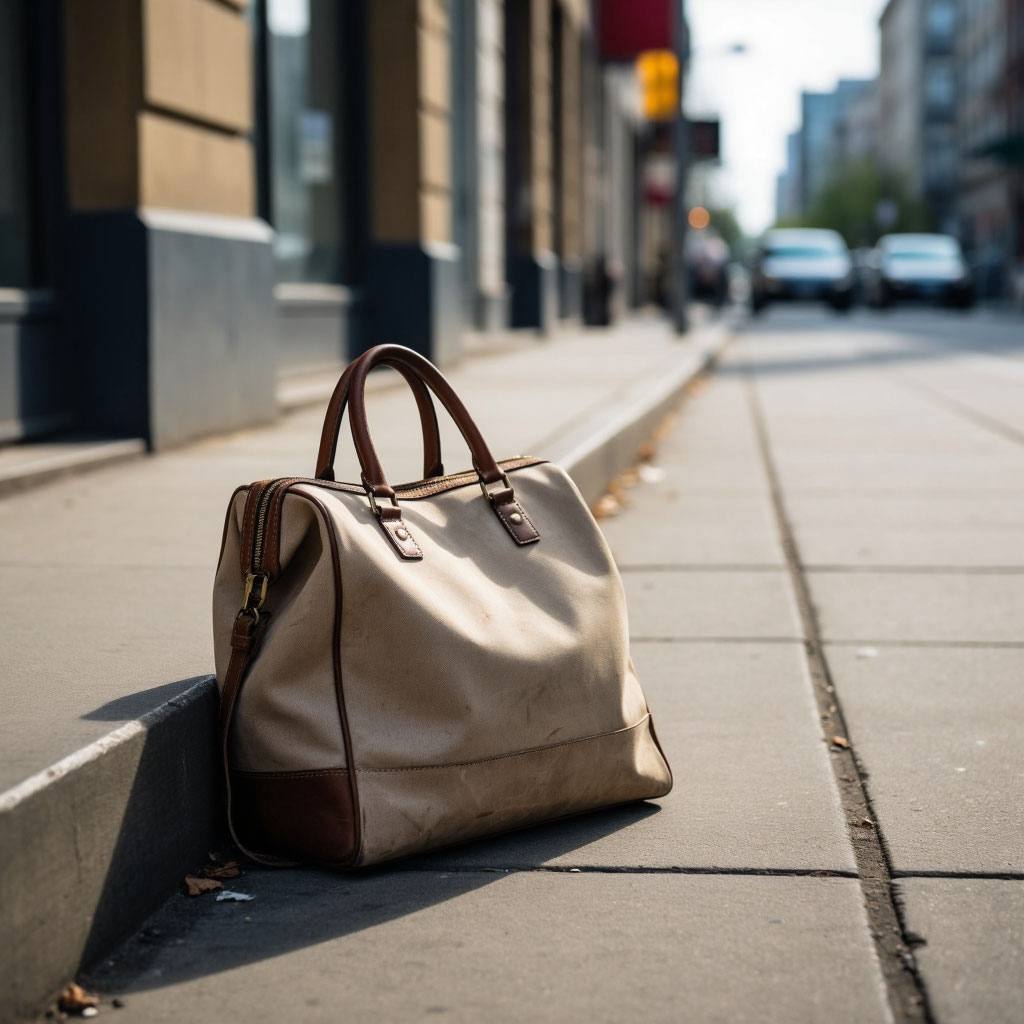 Краснодарские оперативники задержали подозреваемую в краже женской сумки с деньгами