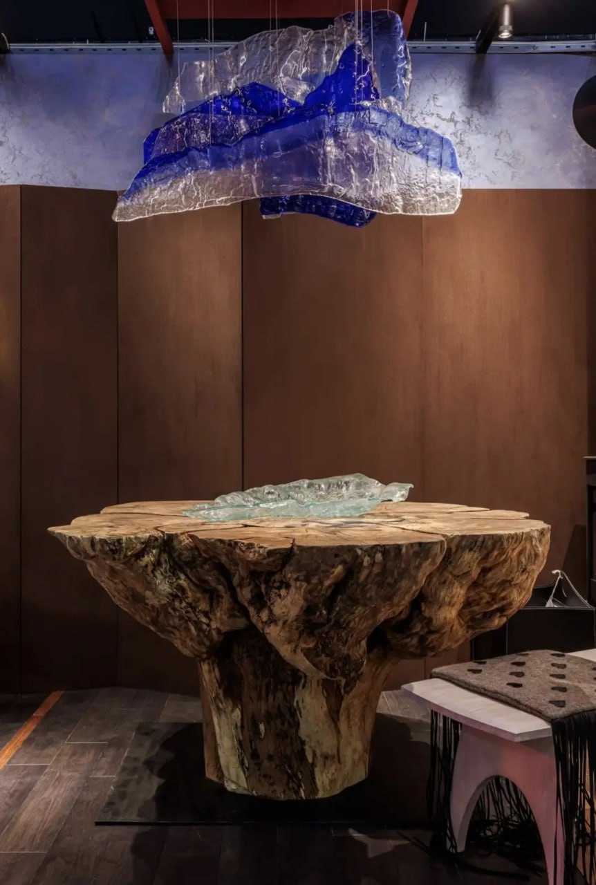 Высокая неделя моды – это не только про одежду! Высокая неделя моды – это не только про одежду!